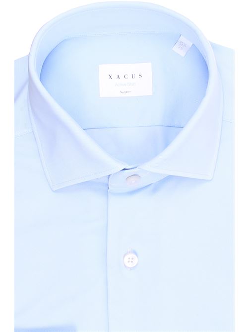 camicia active bi-stretch XACUS | 11460MLACT558002