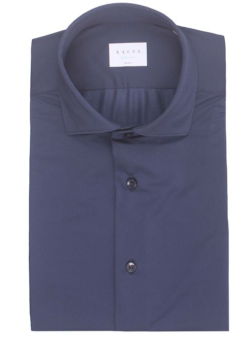 camicia active bi-stretch XACUS | 11460MLACT558021
