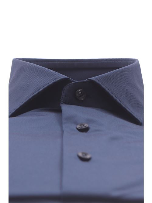 camicia active bi-stretch XACUS | 11460MLACT558021