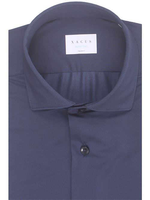 camicia active bi-stretch XACUS | 11460MLACT558021