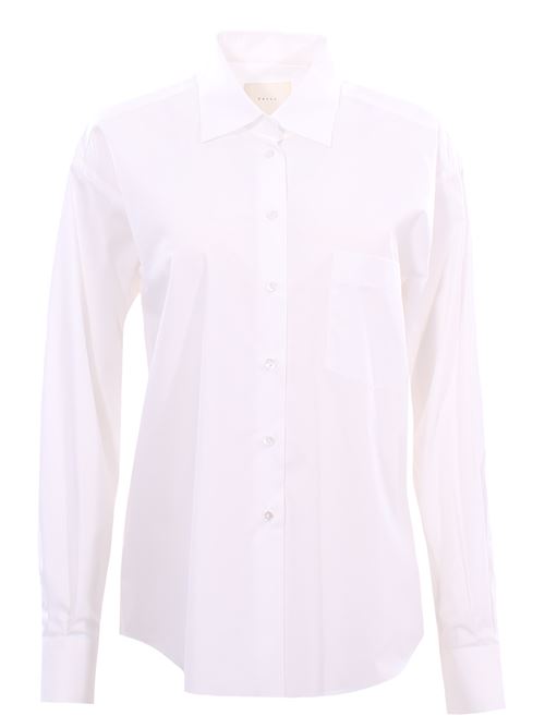 cotton shirt XACUS | DALIA15112101