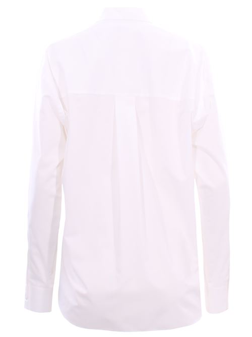 cotton shirt XACUS | DALIA15112101