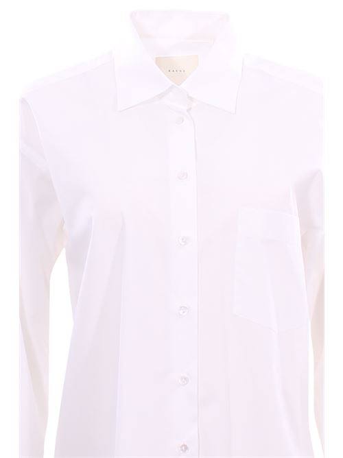 cotton shirt XACUS | DALIA15112101