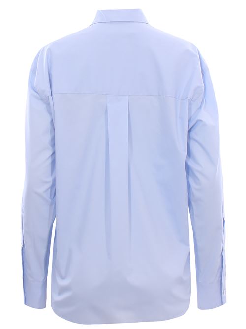 Camicia in cotone XACUS | DALIA15112781