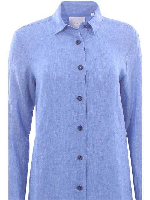 linen dress heidi XACUS | HEIDI15297782