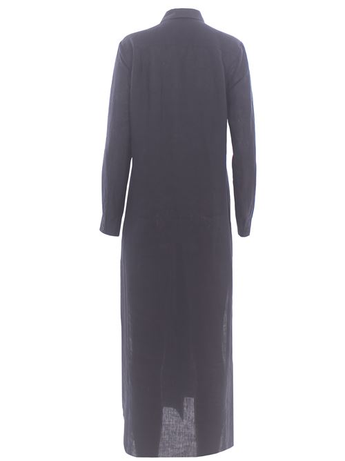 linen dress heidi XACUS | HEIDI15297998