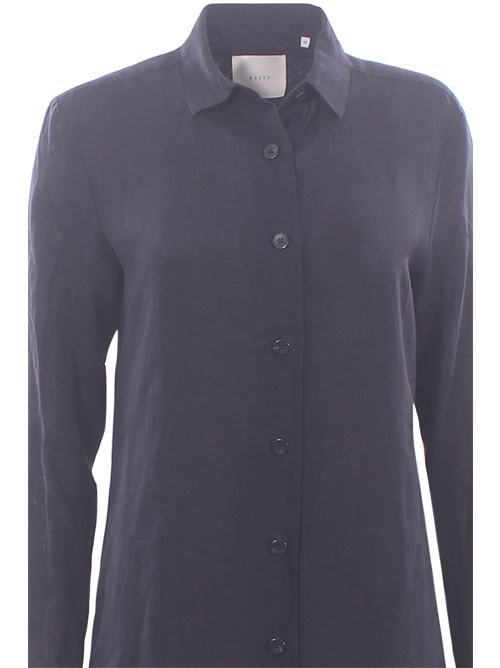 linen dress heidi XACUS | HEIDI15297998