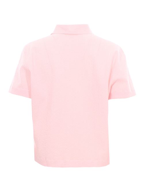 cotton shirt XACUS | MARGARET25261001