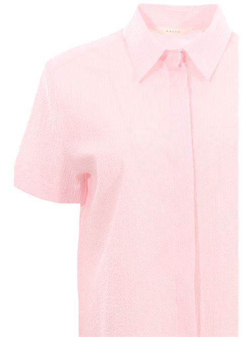 cotton shirt XACUS | MARGARET25261001