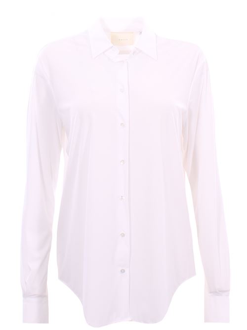 jersey stretch shirt XACUS | MARTAKT15481001