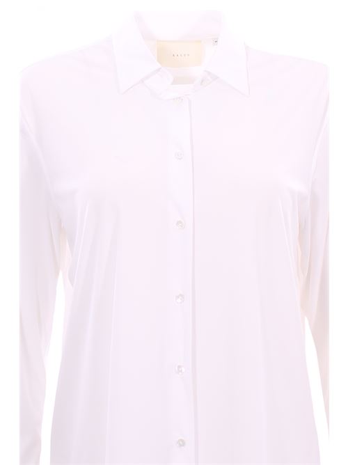 jersey stretch shirt XACUS | MARTAKT15481001