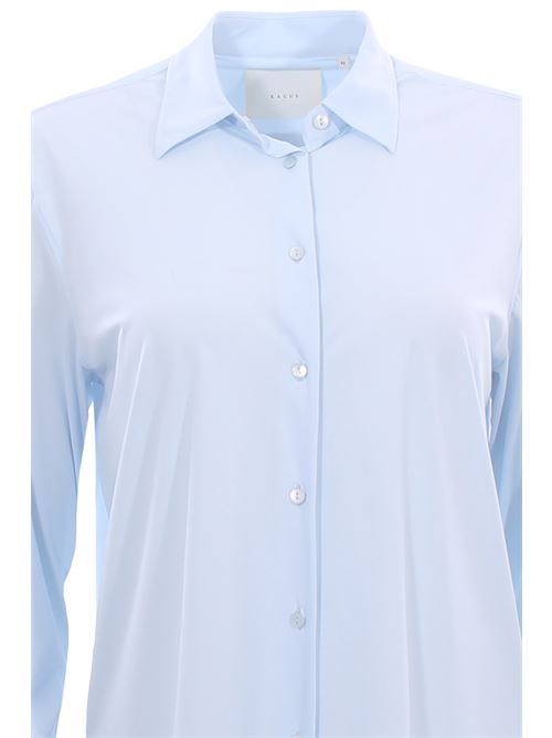 jersey stretch shirt XACUS | MARTAKT15481780