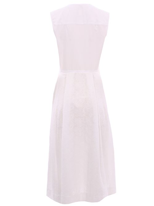 cotton dress XACUS | VICKYPATCH25906001