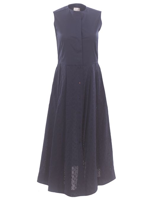 cotton dress XACUS | VICKYPATCH25906003