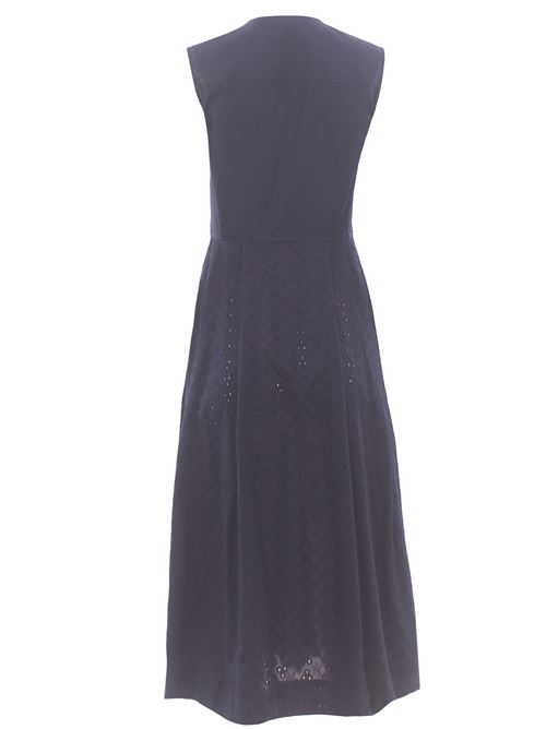 cotton dress XACUS | VICKYPATCH25906003