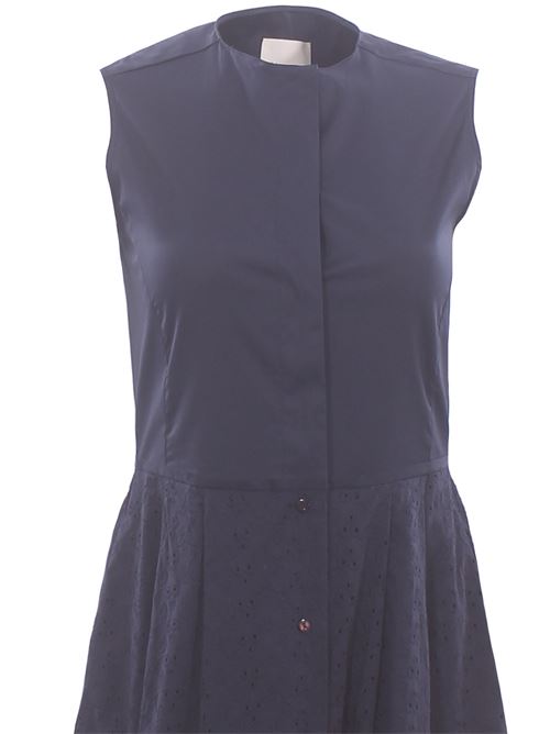 cotton dress XACUS | VICKYPATCH25906003