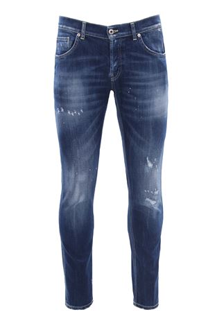Jeans mius - DONDUP - Virno