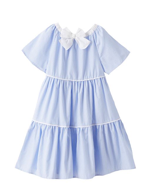 Abito Bambina Il Gufo Abiti Da Cerimonia Il Gufo Vestiti Bambina