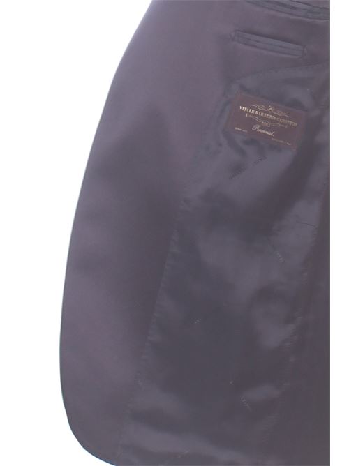 smoking rever a scialle in raso TAGLIATORE | SFBR18A01060001B5013