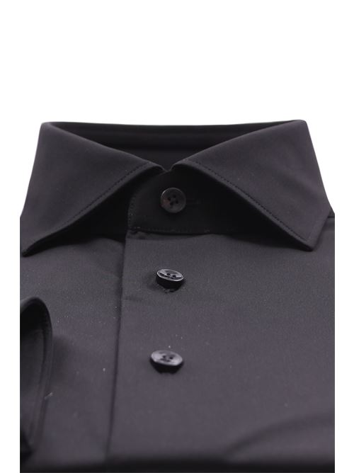 camicia active bi-stretch XACUS | 11460MLACT55804