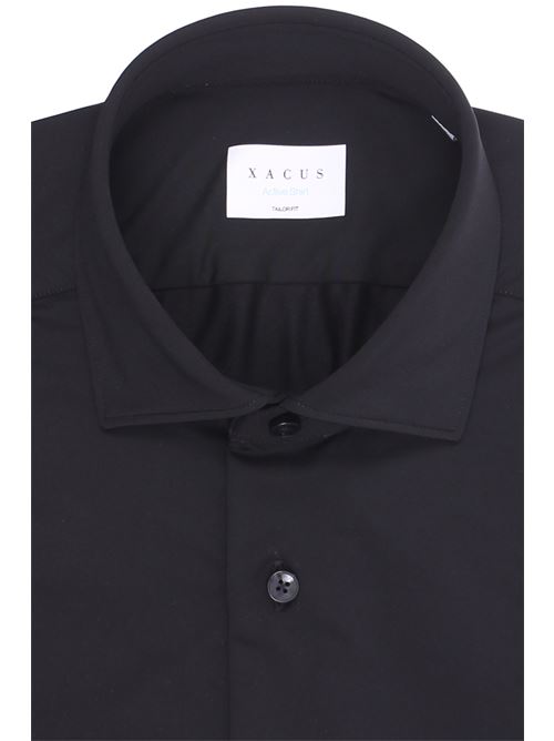 camicia active bi-stretch XACUS | 11460MLACT55804