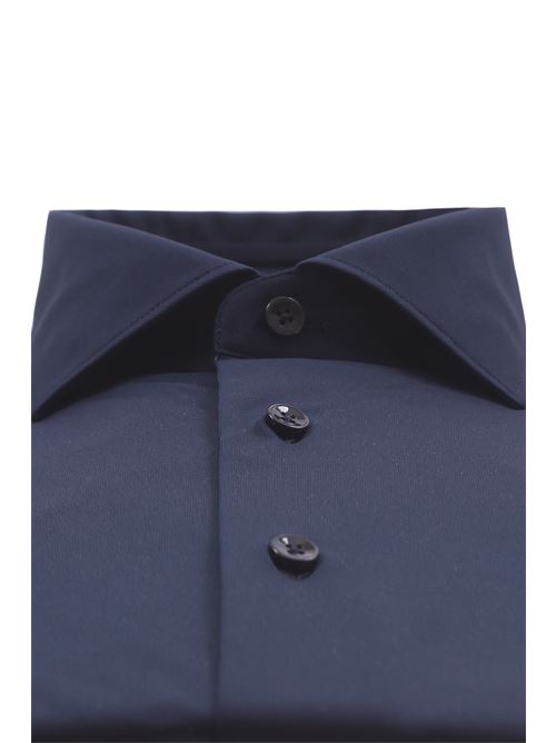 camicia active bi-stretch XACUS | 11460MLACT55855