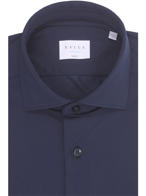 camicia active bi-stretch XACUS | 11460MLACT55855