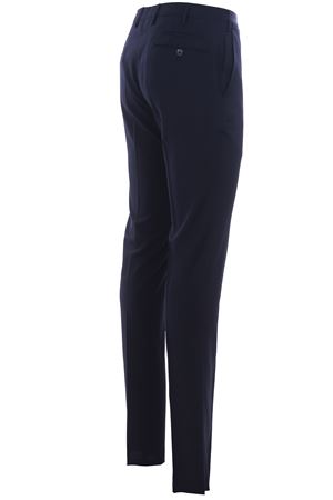 pantalone travel superslim PT | DSTVZ00TVLPO35360