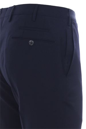 pantalone travel superslim PT | DSTVZ00TVLPO35360