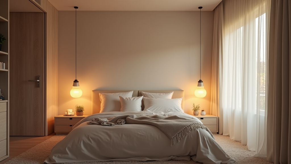 Sleep Environment