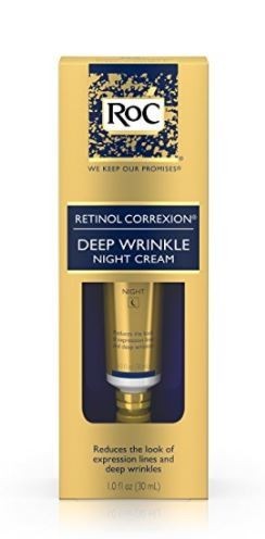 RoC Top Anti Aging Products - Review