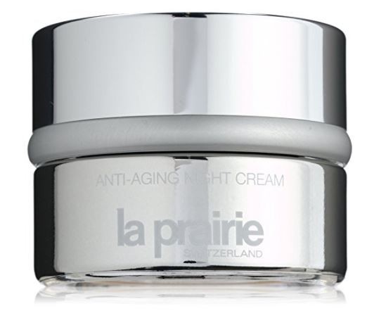 Skin Care Cream Total Care - La Prairie Anti-Aging Night Cream for Unisex
