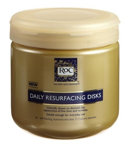 RoC Top Anti Aging Products - Review
