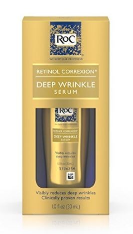 RoC Top Anti Aging Products - Review