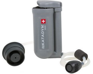 Katadyn Hiker Pro Water Filter