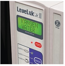 About Kangen Water Products - LEVELUK JRII ENERGY SAVER PANEL