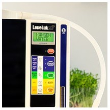 About Kangen Water Products - SD501 Original Model panel