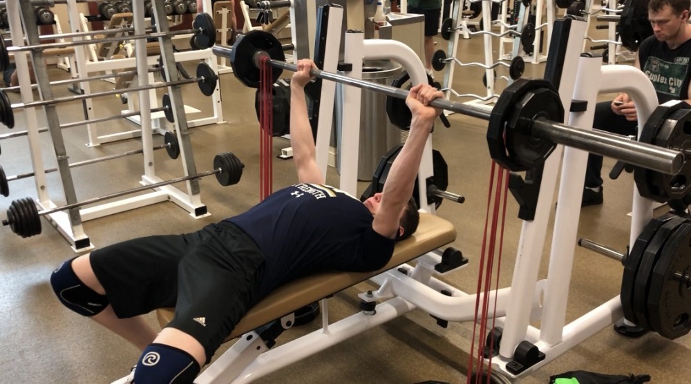Benefits of The Close Grip Bench Press Full Affect Fitness
