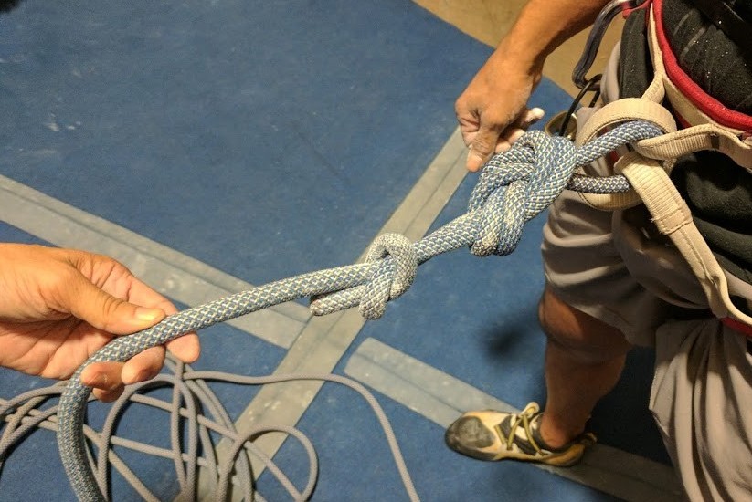 What is Trad Climbing Tips and Techniques to Lead Climb Outdoor