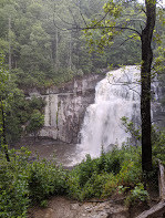 Rainbow Falls