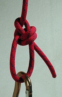 Double bowline