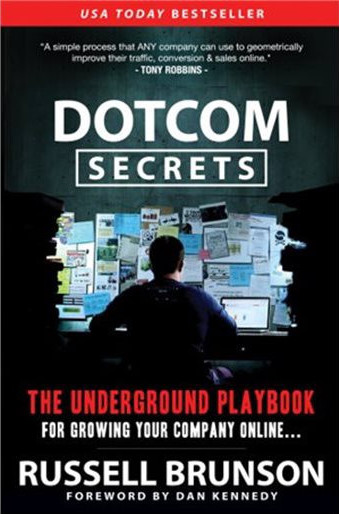 what is dotcomsecrets about what is dotcomsecrets about