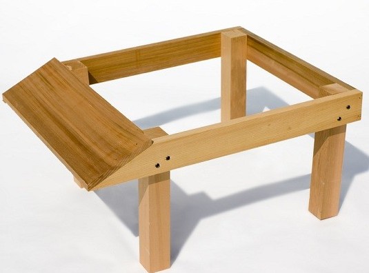 Hive Stand Hive Stand
