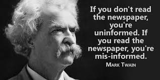 disinformation: 80/20 bait and switch disinformation: 80/20 bait and switch