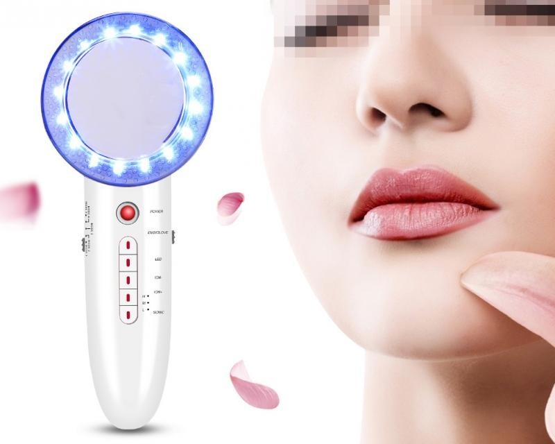 Blue And Red Light Therapy Devices A Simple (But Complete) Guide