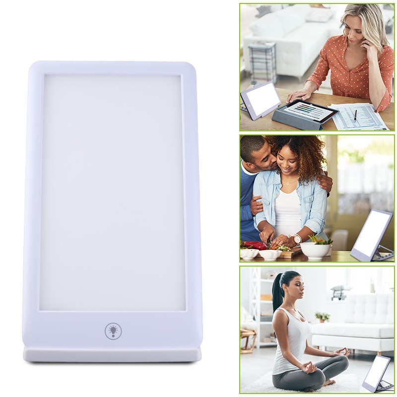 Easy Light Therapy a foolproof cure for Seasonal Depression Infrared for Health