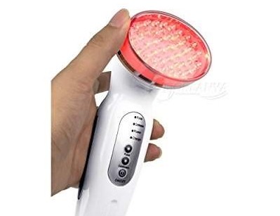 red light therapy device by Norlanya