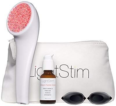 lightstim for wrinkles