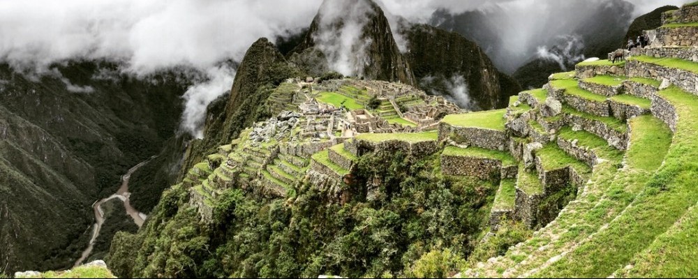 ancient tomb in england