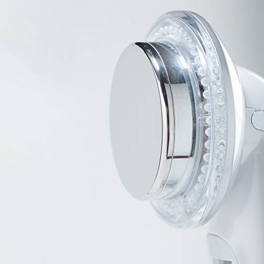 led light therapy device